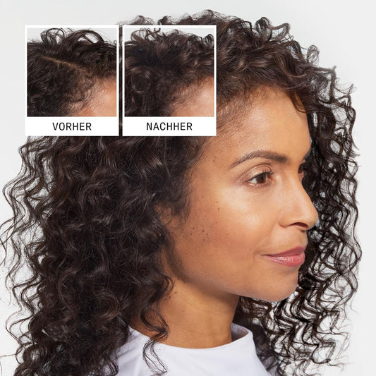 Sampoing Nioxin Anti-Chute - Stop Chute& Croissance Boostée