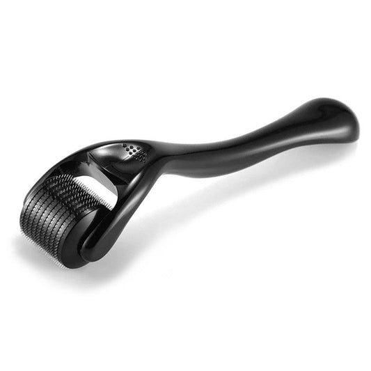Derma Roller- Stimulation Cuir Chevelu & Repousse